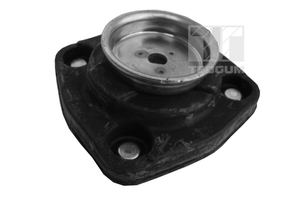 Suspension Strut Support Mount (Left, Rear axle, top)  Art. 00281963