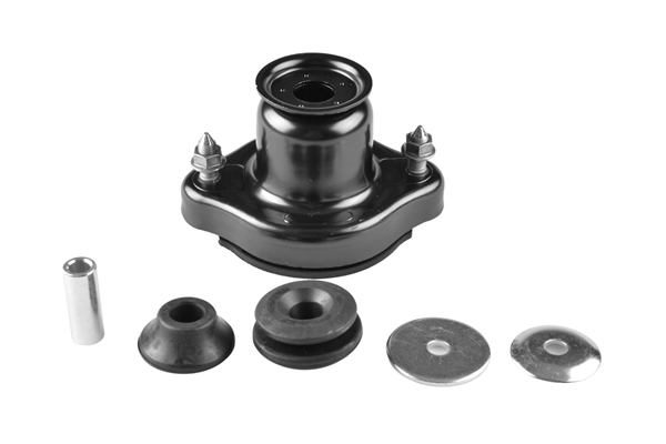 Repair Kit, suspension strut support mount (Rear axle, Rear axle)  Art. 00442346