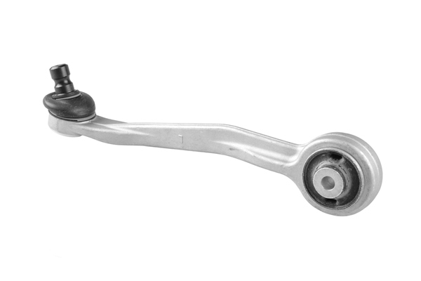 Control/Trailing Arm, wheel suspension (Front axle, left, Above, Behind)  Art. TED35944