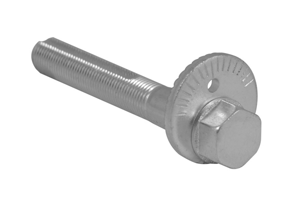 Camber Correction Screw (Rear axle, both sides)  Art. TED53513