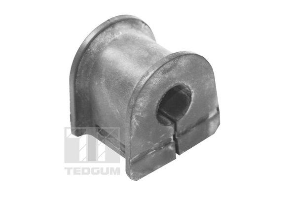 Mounting, stabiliser bar (front axle both sides)  Art. TED61310