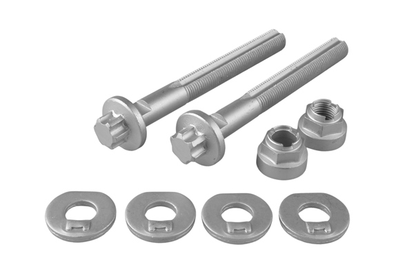 Repair Kit, control arm  Art. TED86361