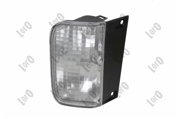 Tail Light Assembly (Left)  Art. 03743871RHD