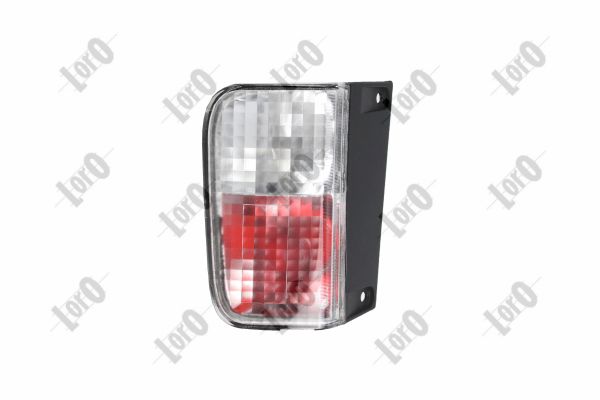 Tail Light Assembly (Left)  Art. 03743871