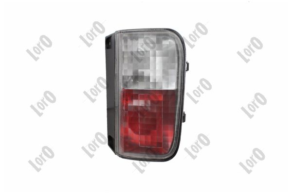 Tail Light Assembly (Right)  Art. 03743872RHD