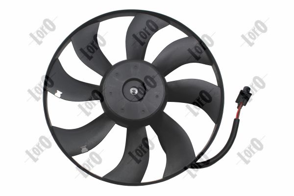 Fan, engine cooling  Art. 0480140006