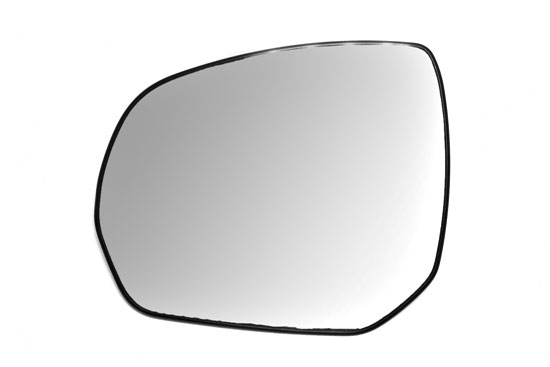 Mirror Glass, exterior mirror (Left)  Art. 0507G05