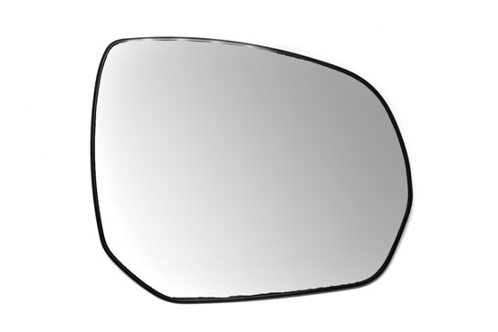 Mirror Glass, exterior mirror (Right)  Art. 0507G06