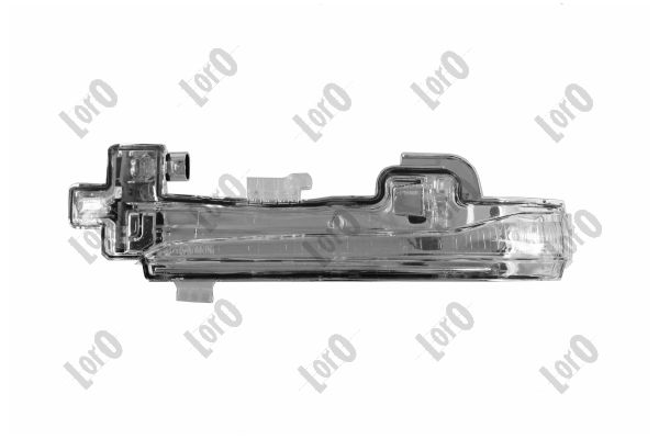 Direction Indicator (Left)  Art. 05218861