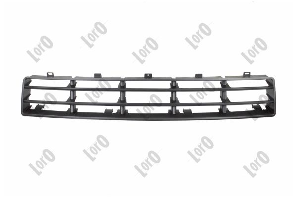 Ventilation Grilles, bumper (In front, in front)  Art. 05312450