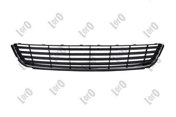 Ventilation Grilles, bumper (In the middle)  Art. 05314455