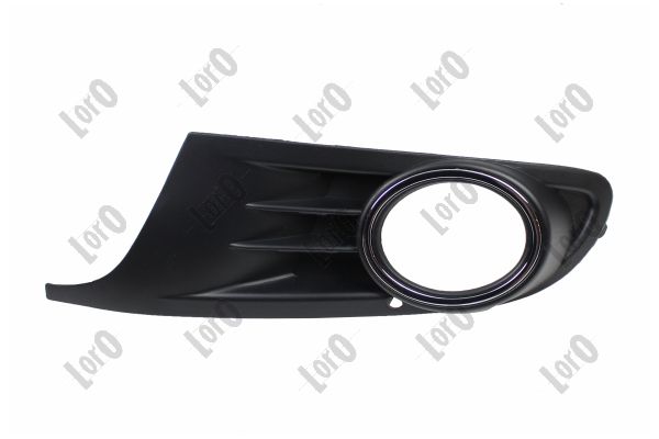 Ventilation Grilles, bumper (Left)  Art. 05314457