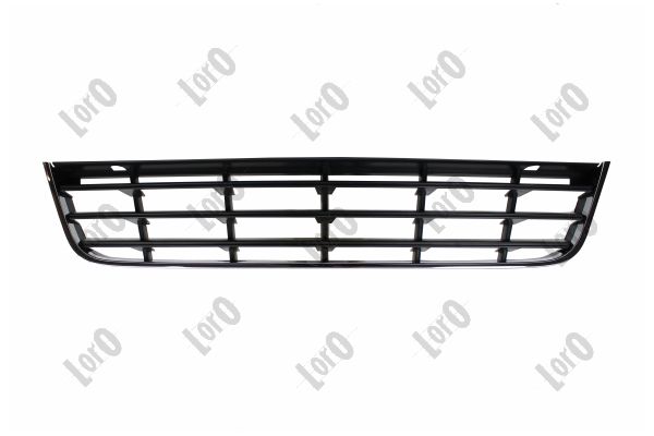 Ventilation Grilles, bumper (In the middle)  Art. 05322450