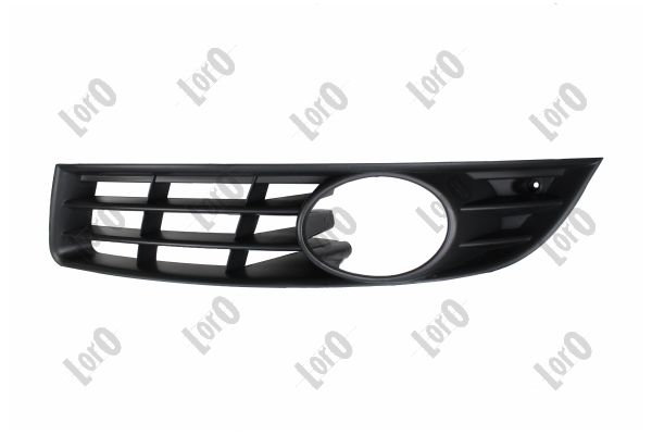 Ventilation Grilles, bumper (Forward, left)  Art. 05322451