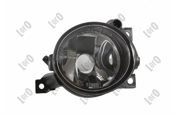 Front Fog Light (Left)  Art. 05335911