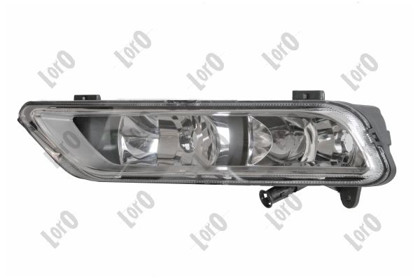 Front Fog Light (Left)  Art. 05350911