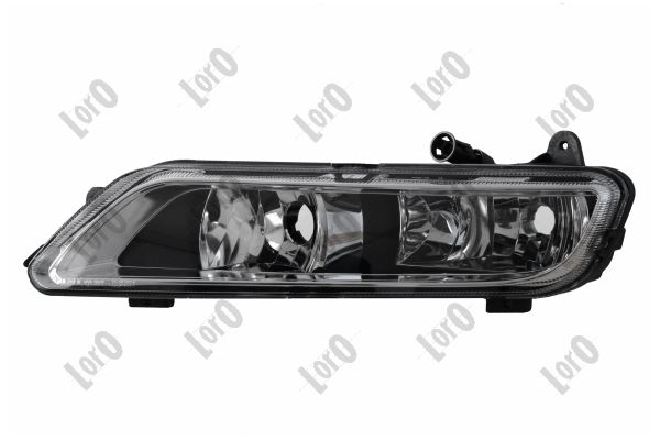 Front Fog Light (Left)  Art. 05350913