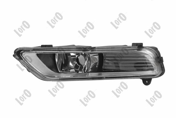 Daytime Running Light (Left)  Art. 05350915