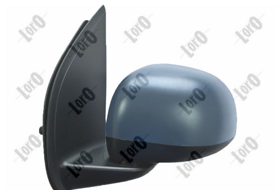 Exterior Mirror (Left)  Art. 1163M10