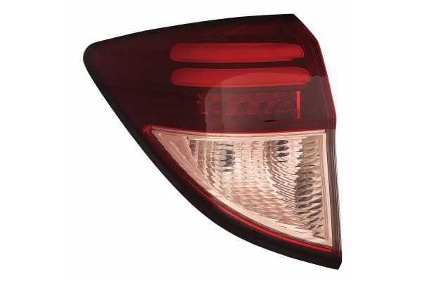 Tail Light Assembly  Art. 1171916LUEN