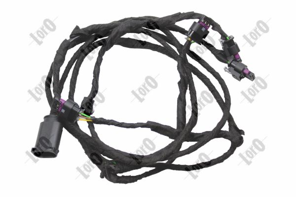 Cable Repair Set, parking assistant sensor  Art. 12000003