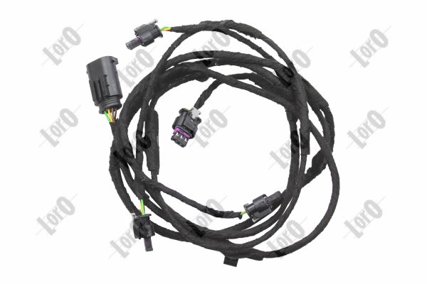 Cable Repair Set, parking assistant sensor  Art. 12000008