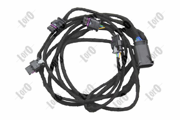 Cable Repair Set, parking assistant sensor  Art. 12000012