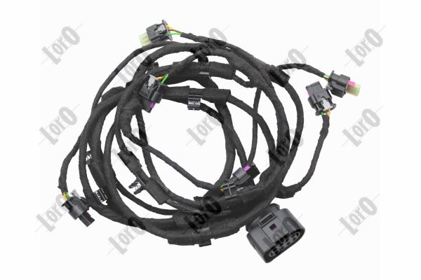 Cable Repair Set, parking assistant sensor  Art. 12000019