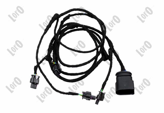 Cable Repair Set, parking assistant sensor  Art. 12000020