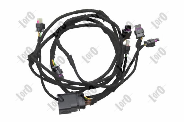 Cable Repair Set, parking assistant sensor  Art. 12000021