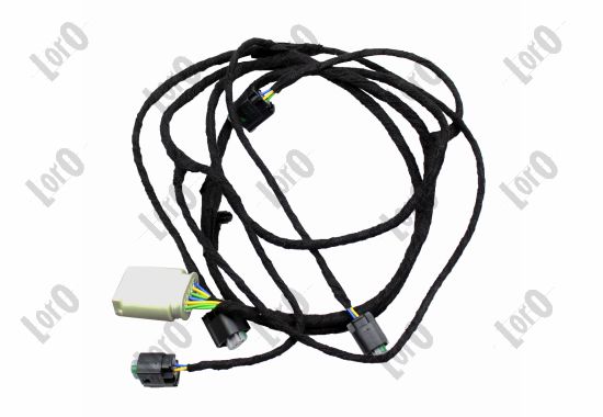 Cable Repair Set, parking assistant sensor  Art. 12000024