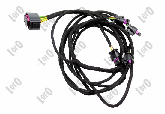 Cable Repair Set, parking assistant sensor  Art. 12000027