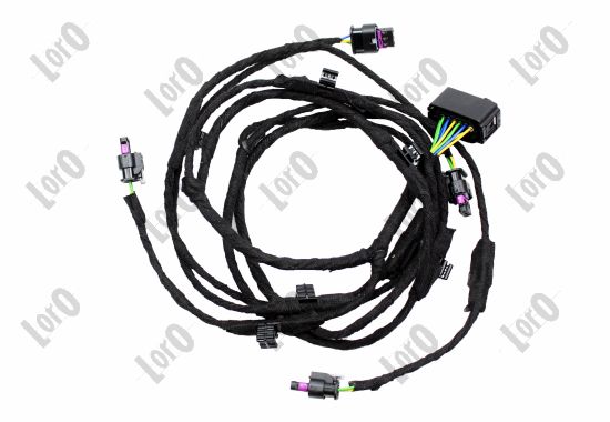 Cable Repair Set, parking assistant sensor  Art. 12000028