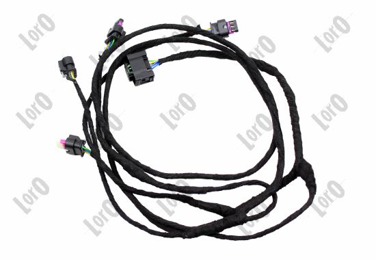 Cable Repair Set, parking assistant sensor  Art. 12000029