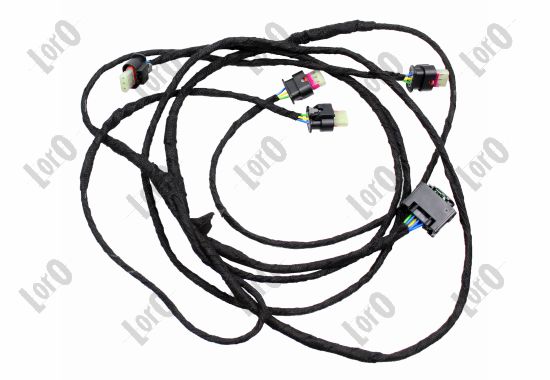 Cable Repair Set, parking assistant sensor  Art. 12000030