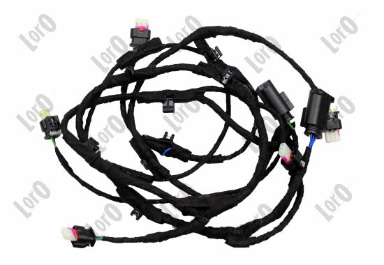 Cable Repair Set, parking assistant sensor  Art. 12000031