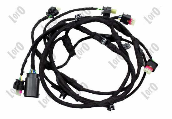 Cable Repair Set, parking assistant sensor  Art. 12000032