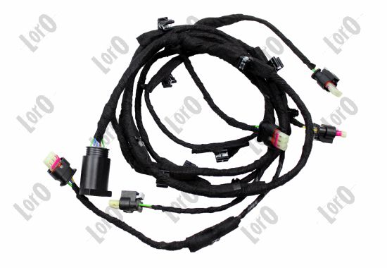 Cable Repair Set, parking assistant sensor  Art. 12000033