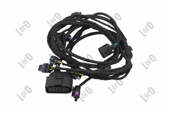 Cable Repair Set, parking assistant sensor  Art. 12000037