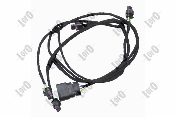 Cable Repair Set, parking assistant sensor  Art. 12000043