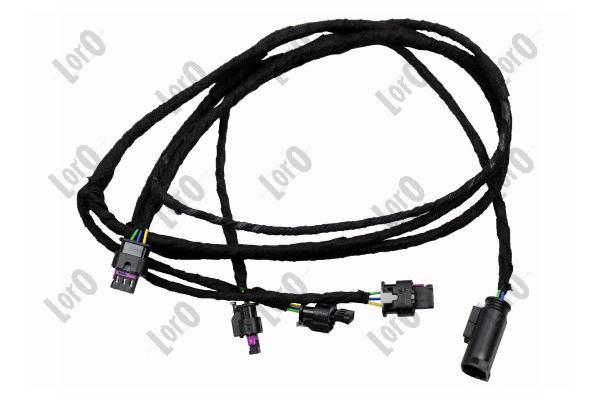 Cable Repair Set, parking assistant sensor  Art. 12000046