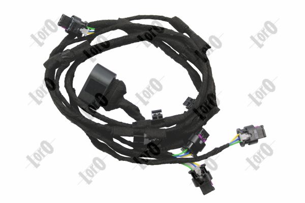 Cable Repair Set, parking assistant sensor  Art. 12000048