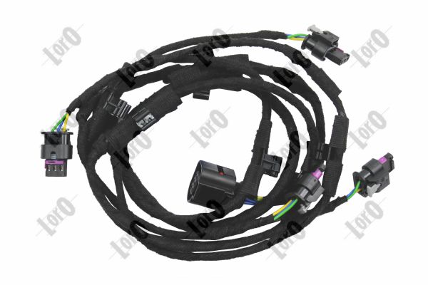 Cable Repair Set, parking assistant sensor  Art. 12000049