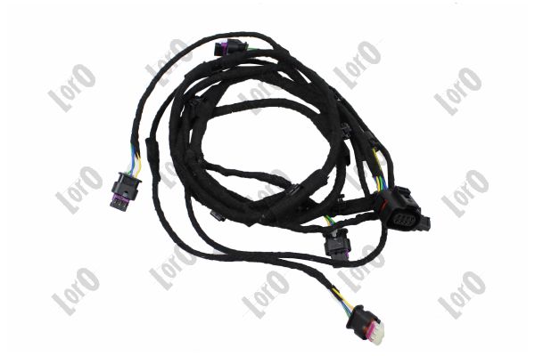 Cable Repair Set, parking assistant sensor  Art. 12000050