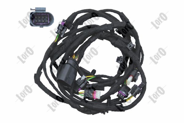 Cable Repair Set, parking assistant sensor  Art. 12000051