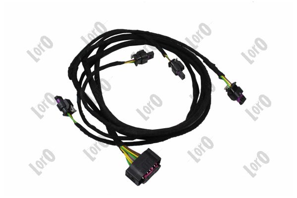 Cable Repair Set, parking assistant sensor  Art. 12000069