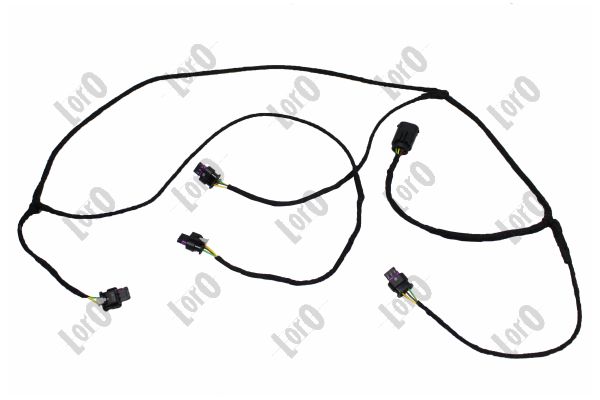 Cable Repair Set, parking assistant sensor  Art. 12000072