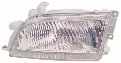 Headlight (Left)  Art. 2121156LLDE