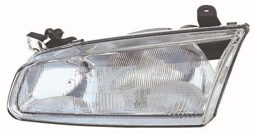 Headlight (Left)  Art. 2121186LLD