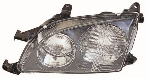 Headlight (Right)  Art. 2121187RLDEM